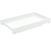 Change best sale mat tray